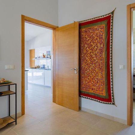 Corte Velada Guest House By Lovelystay Lagos Bagian luar foto