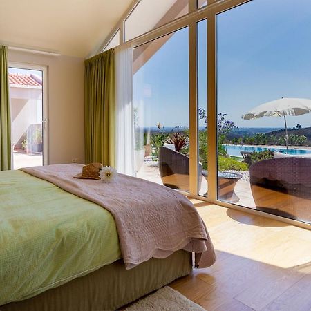 Corte Velada Guest House By Lovelystay Lagos Bagian luar foto