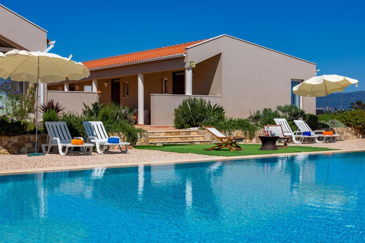 Corte Velada Guest House By Lovelystay Lagos Bagian luar foto