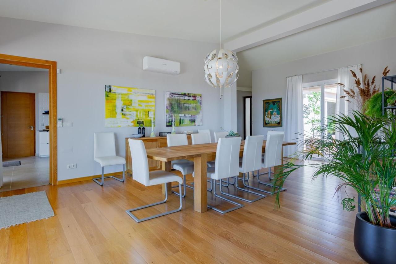 Corte Velada Guest House By Lovelystay Lagos Bagian luar foto