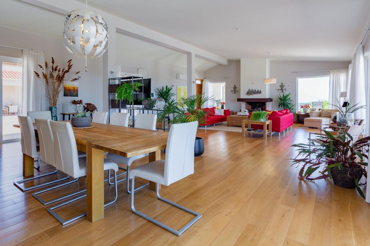 Corte Velada Guest House By Lovelystay Lagos Bagian luar foto