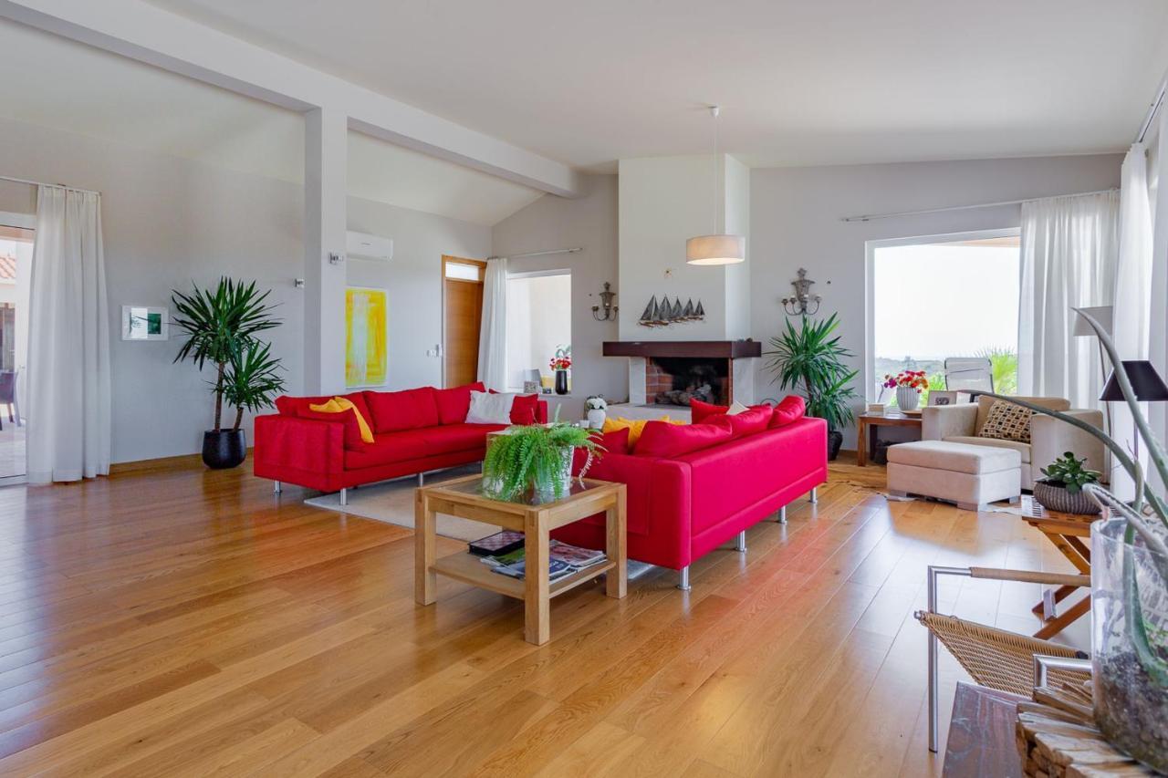 Corte Velada Guest House By Lovelystay Lagos Bagian luar foto